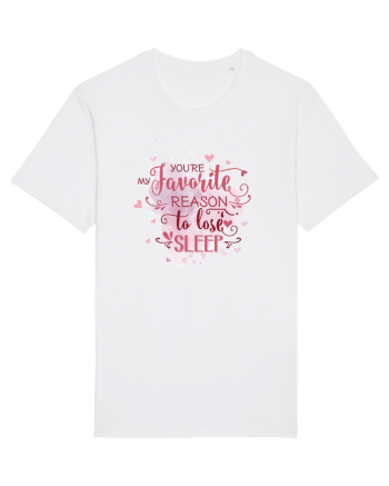 Motivul favorit White