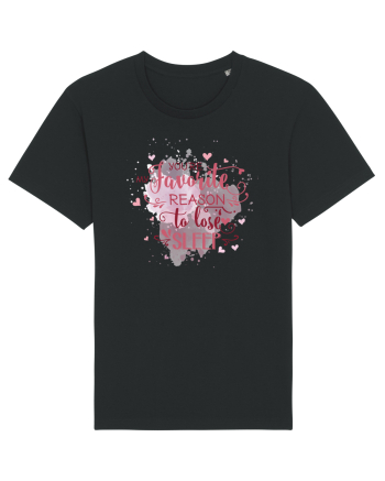 Motivul favorit Black