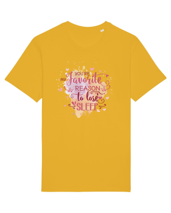 Motivul favorit Spectra Yellow