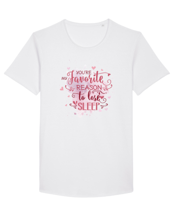 Motivul favorit White