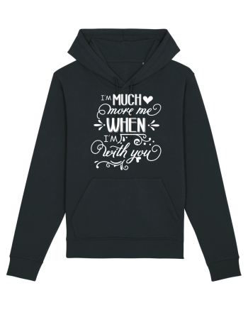 Sunt mai mult din mine Black