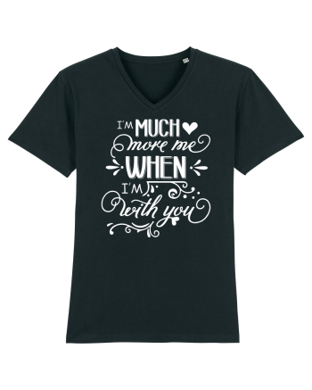 Sunt mai mult din mine Black