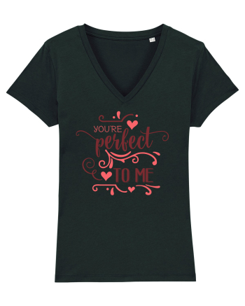 Perfect pentru mine Black