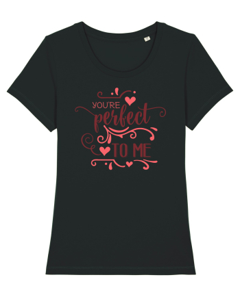 Perfect pentru mine Black