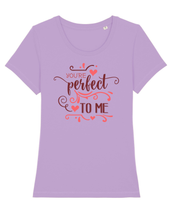 Perfect pentru mine Lavender Dawn