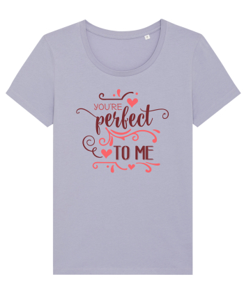 Perfect pentru mine Lavender