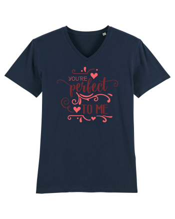 Perfect pentru mine French Navy