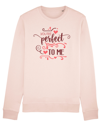 Perfect pentru mine Candy Pink