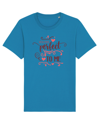 Perfect pentru mine Azur