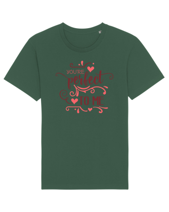 Perfect pentru mine Bottle Green