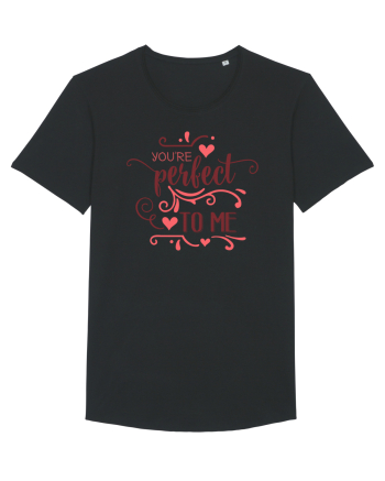 Perfect pentru mine Black