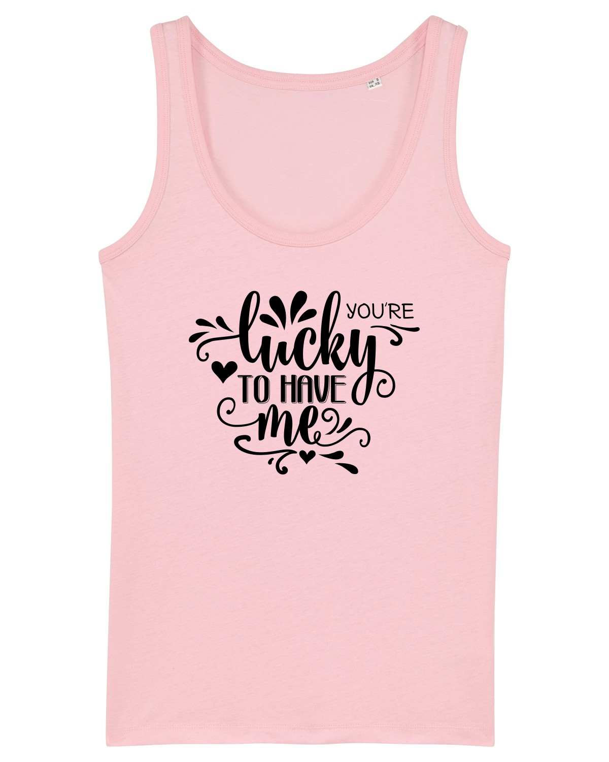 Maiou Damă Dreamer Cotton Pink