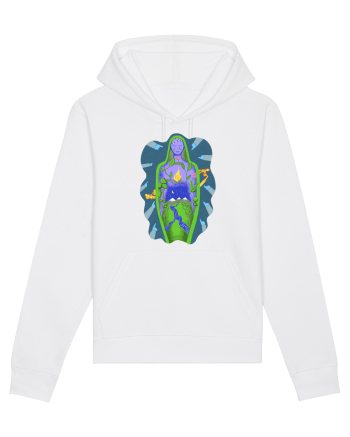 Mama Natura White