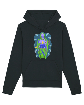 Mama Natura Black