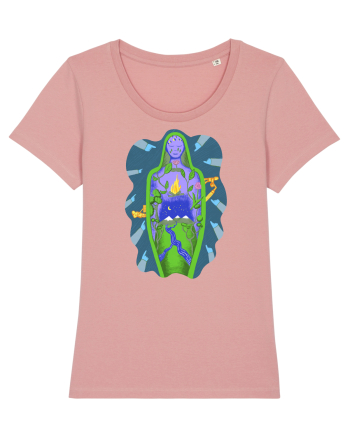 Mama Natura Canyon Pink