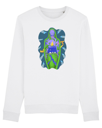 Mama Natura White
