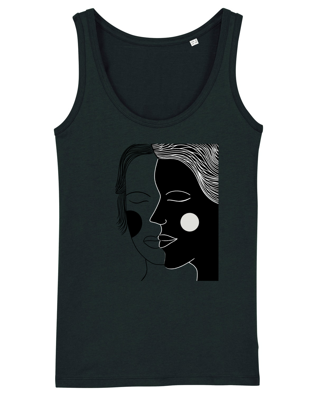 Maiou Damă Dreamer Black