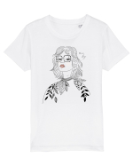 Dream big Tricou mânecă scurtă  Copii Mini Creator