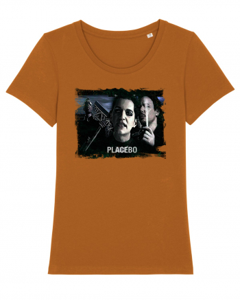 Placebo - The Bitter End Roasted Orange