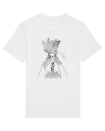 Tomorrow is another day Tricou mânecă scurtă Unisex Rocker