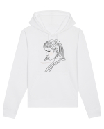 fire and ice Hanorac Unisex Drummer