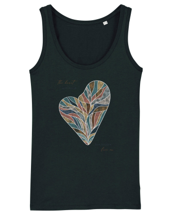 heart Black