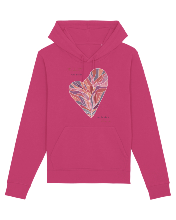 heart Raspberry