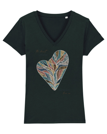 heart Black
