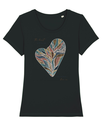 heart Black