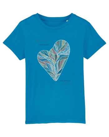 heart Azur