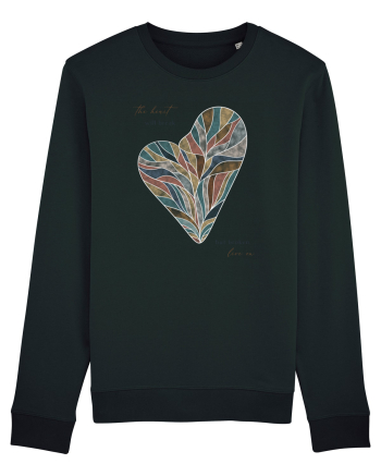 heart Black