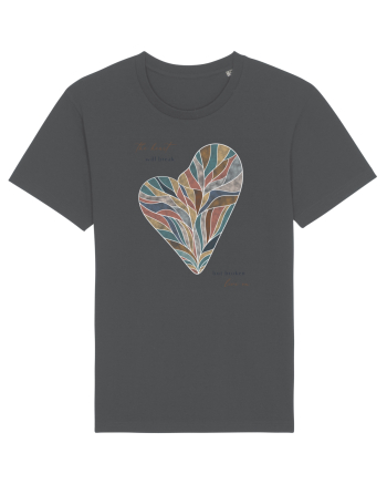 heart Anthracite