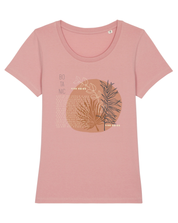 botanic Canyon Pink