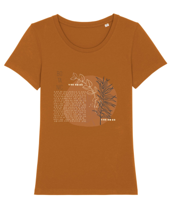 botanic Roasted Orange