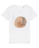 botanic Tricou mânecă scurtă  Copii Mini Creator