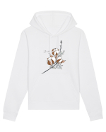 cotton Hanorac Unisex Drummer
