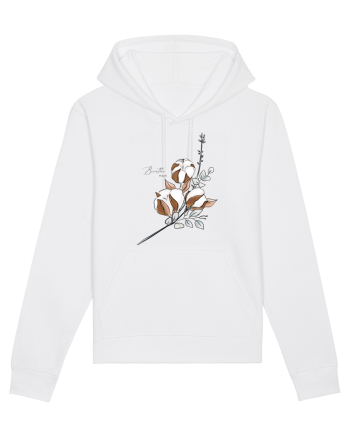 cotton White