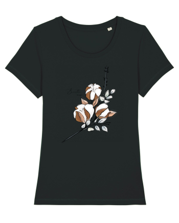 cotton Black