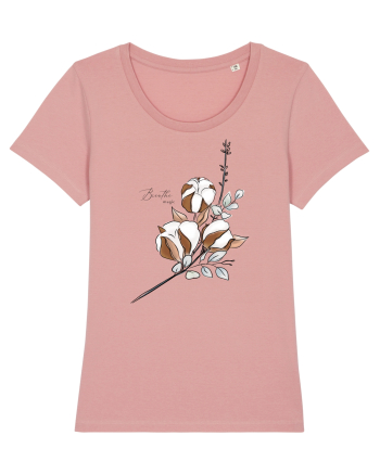 cotton Canyon Pink