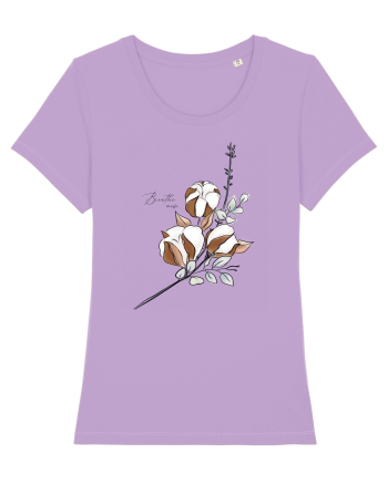 cotton Lavender Dawn