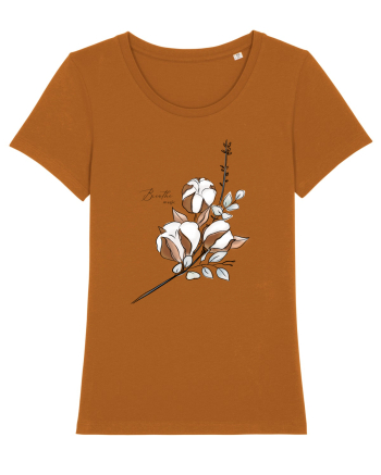 cotton Roasted Orange