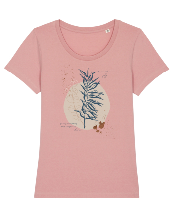 fly Canyon Pink