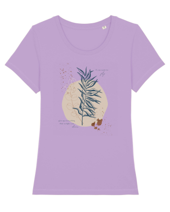 fly Lavender Dawn