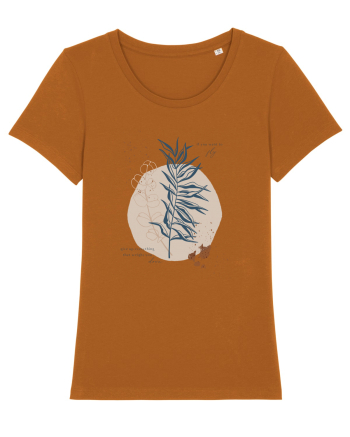 fly Roasted Orange