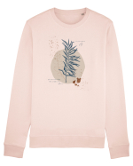 fly Bluză mânecă lungă Unisex Rise