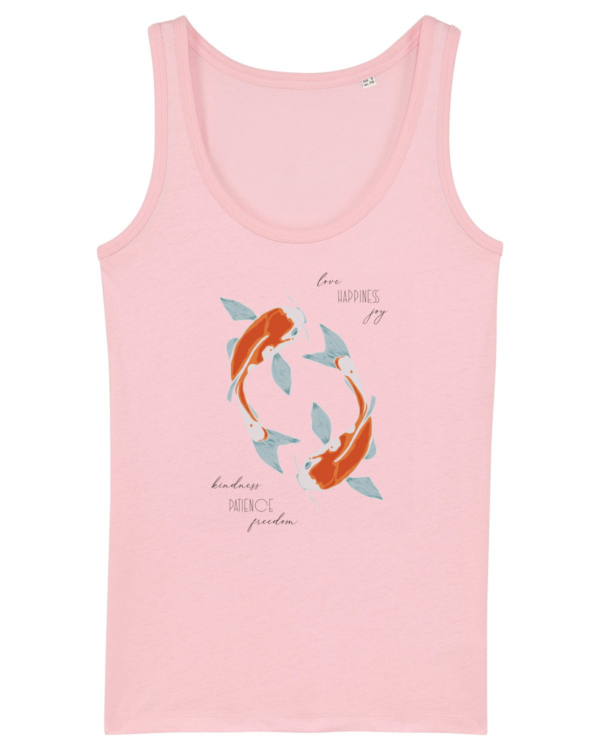 Maiou Damă Dreamer Cotton Pink