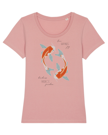 peste Canyon Pink