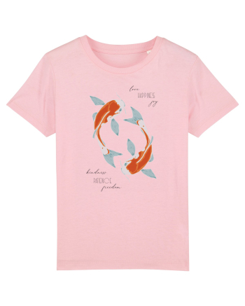 peste Cotton Pink