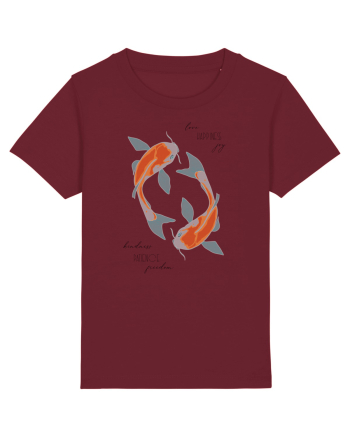 peste Burgundy