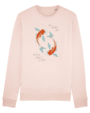 peste Candy Pink